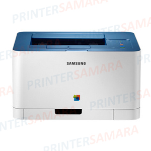 Принтер Samsung CLP 360 в Самаре