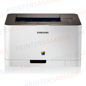 Принтер Samsung CLP 365 в Самаре