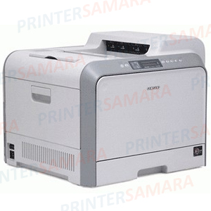 Принтер Samsung CLP 515 в Самаре