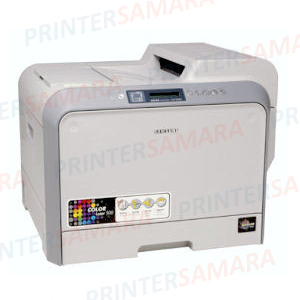 Принтер Samsung CLP 560 в Самаре