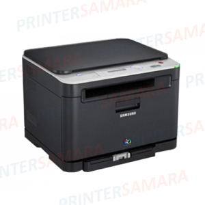 Принтер Samsung CLX 3180 в Самаре