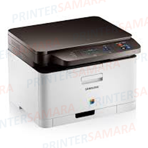 Принтер Samsung CLX 3305 в Самаре