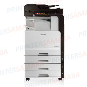 Принтер Samsung SCX 8123 в Самаре