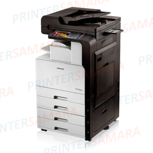 Принтер Samsung SCX 8128 в Самаре