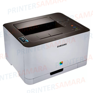 Принтер Samsung SL C410 в Самаре