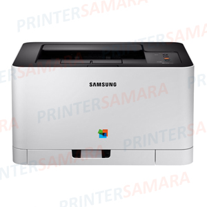 Принтер Samsung SL C430 в Самаре