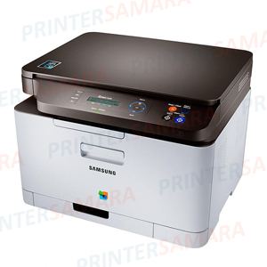 Принтер Samsung SL C460 в Самаре