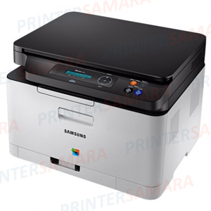 Принтер Samsung SL C480 в Самаре