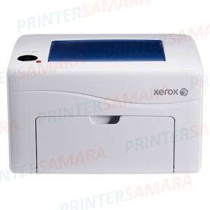 Принтер Xerox Phaser 6000 в Самаре