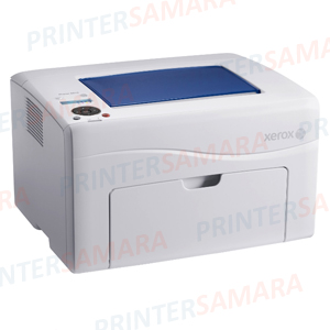 Принтер Xerox Phaser 6010 в Самаре