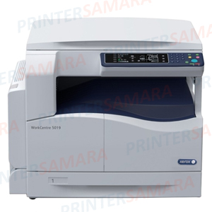 Принтер Xerox WorkCentre 5019 в Самаре
