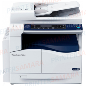 Принтер Xerox WorkCentre 5022 в Самаре